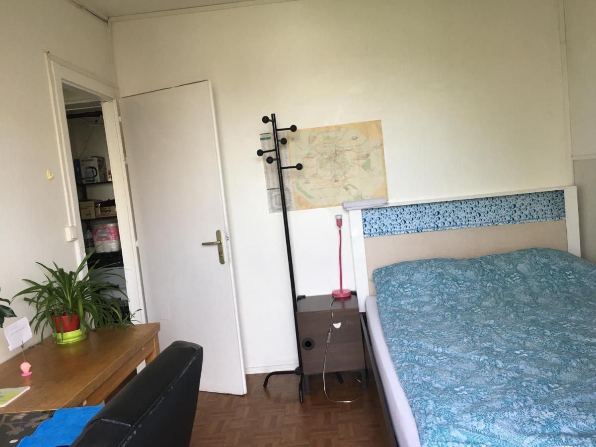 Chambre Confortable Orly Exterior photo